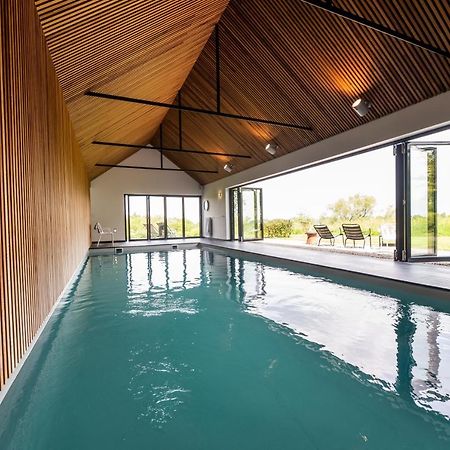 Cote Verger B&B Battice Eksteriør bilde