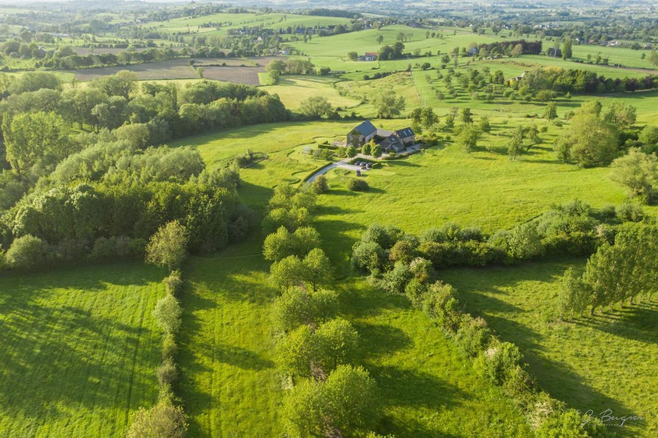 Cote Verger B&B Battice Eksteriør bilde