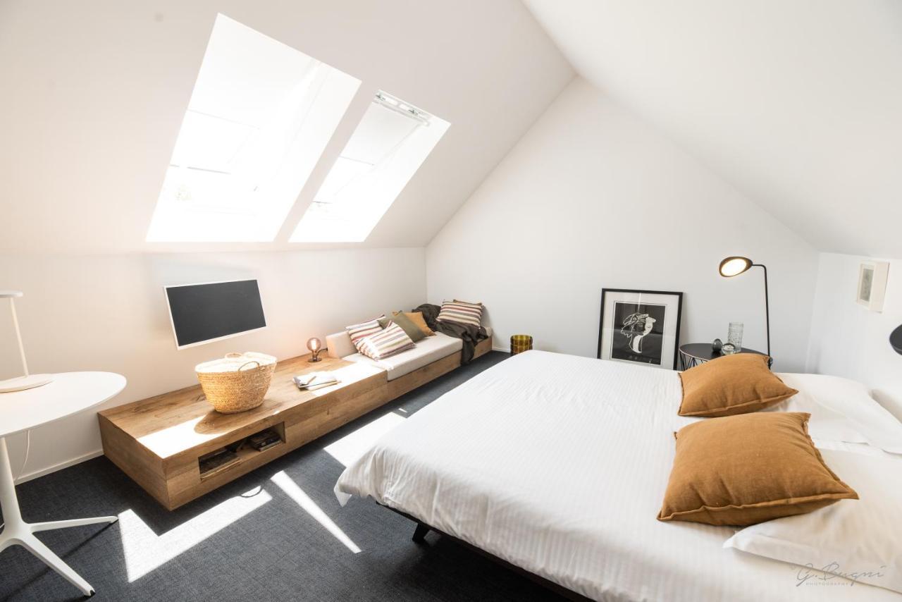 Cote Verger B&B Battice Eksteriør bilde