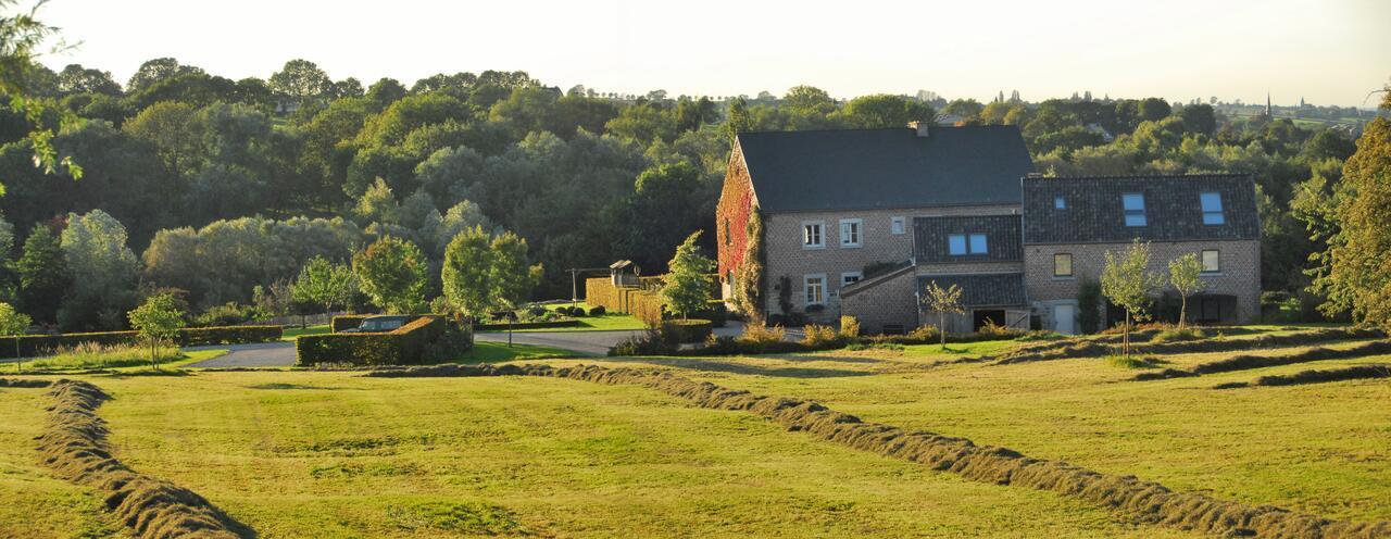 Cote Verger B&B Battice Eksteriør bilde