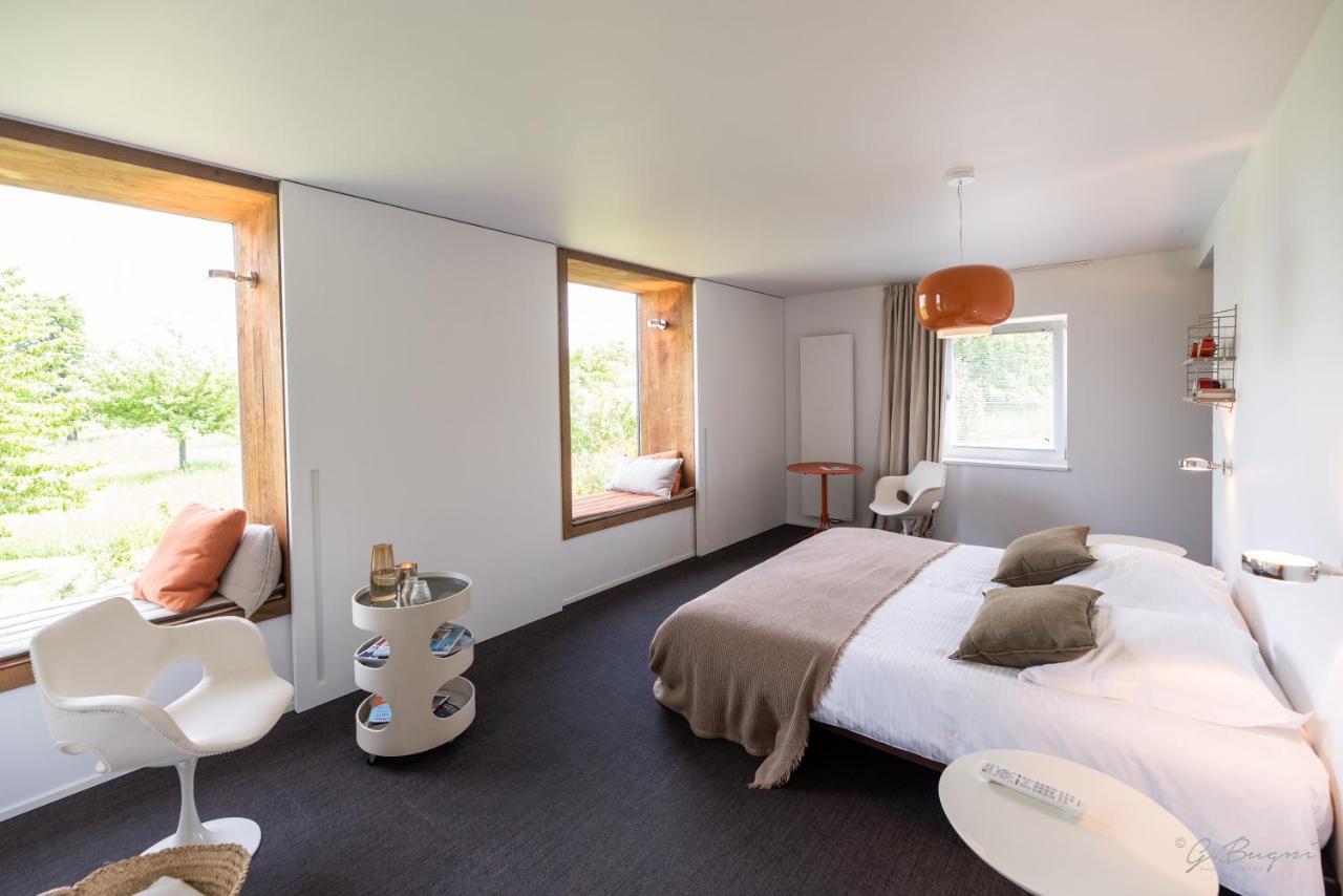 Cote Verger B&B Battice Eksteriør bilde