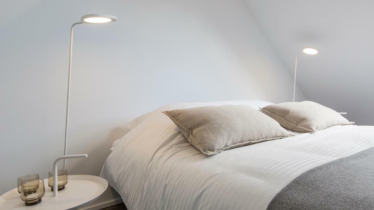 Cote Verger B&B Battice Eksteriør bilde