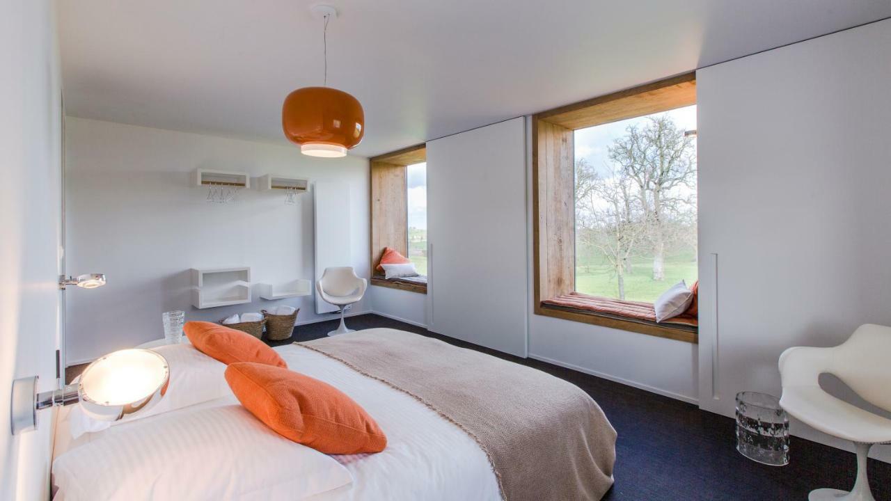 Cote Verger B&B Battice Eksteriør bilde