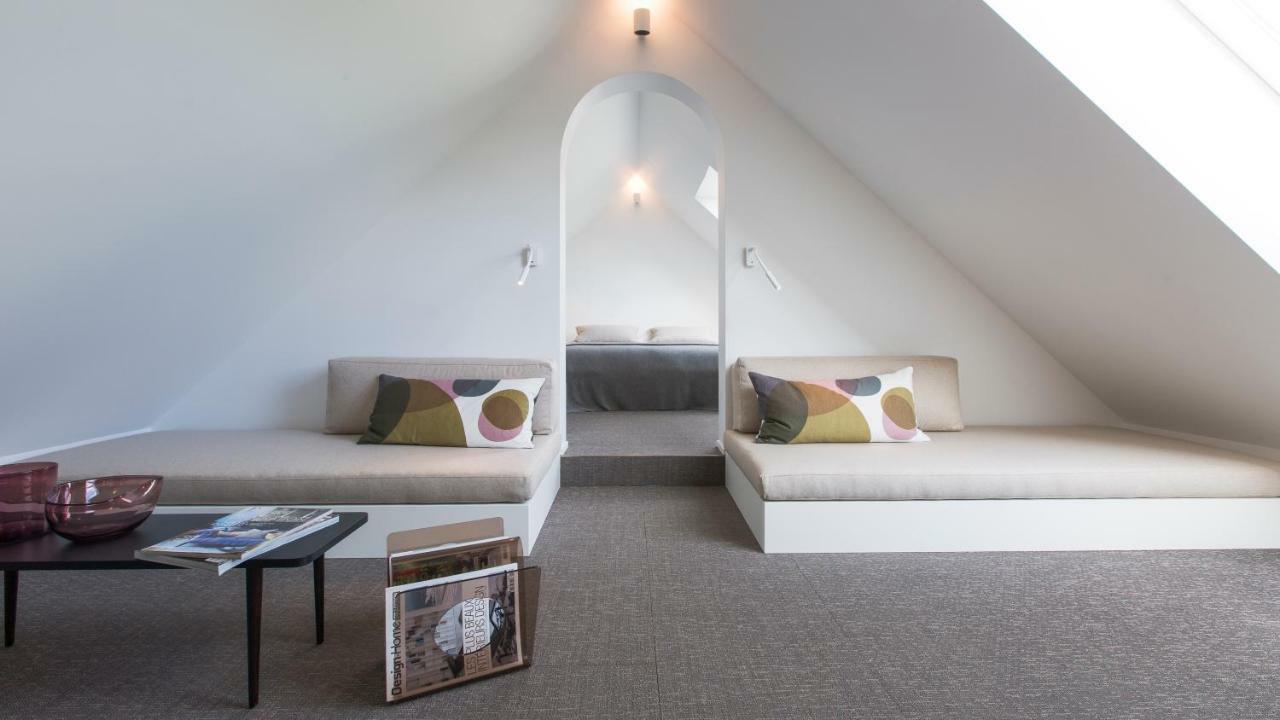 Cote Verger B&B Battice Eksteriør bilde