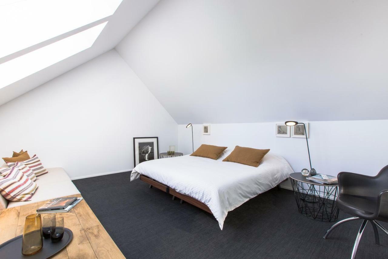 Cote Verger B&B Battice Eksteriør bilde