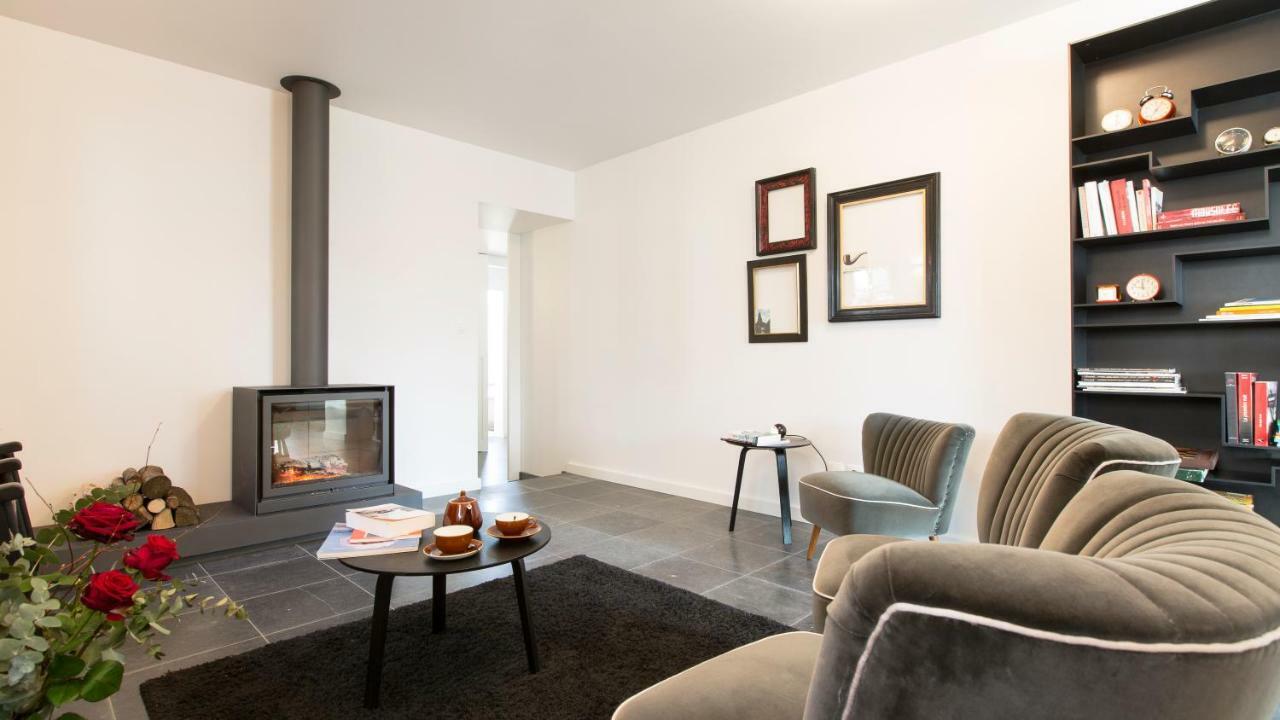 Cote Verger B&B Battice Eksteriør bilde